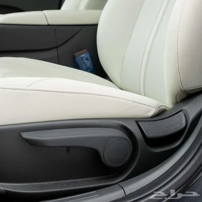 هيونداي سوناتا سمارت 2026 اللون اسود باقل سعر كاش واقساط 21