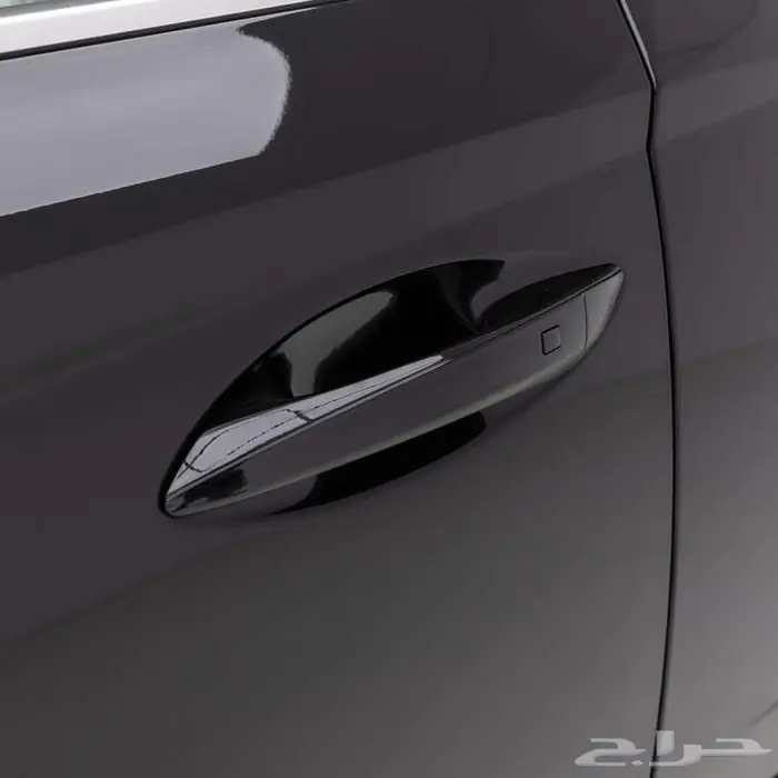 هيونداي سوناتا سمارت 2026 اللون اسود باقل سعر كاش واقساط 28