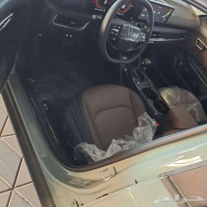 كيا كي 4 نص فل وارد الاهليه 2026 عروض حصريه 7