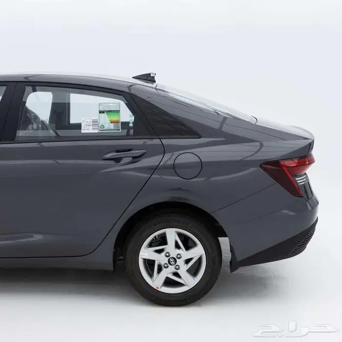 هيونداي اكسنت 2026 فليت وسمارت باقوي عروض الاقساط 6