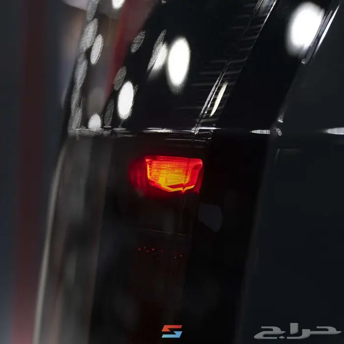 كاديلاك اسكاليد سبورت موديل 2025 6