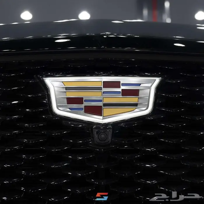 كاديلاك اسكاليد سبورت موديل 2025 7