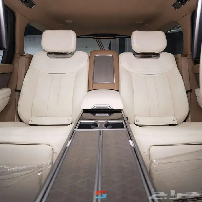 لاند روفر رنج روفر SV لونج موديل 2025 18