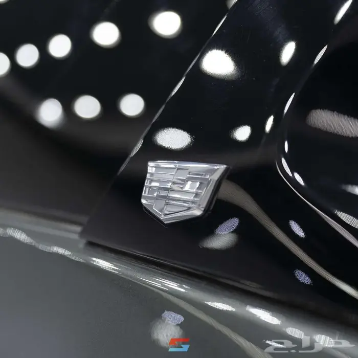 كاديلاك اسكاليد سبورت موديل 2023 4