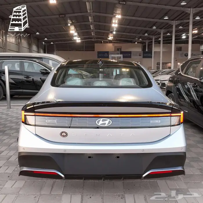 سوناتا سمارت 2026 كاش وتقسيط لجميع البنوك بأقل الاسعار 9