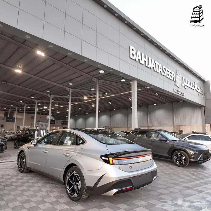 سوناتا سمارت 2026 كاش وتقسيط لجميع البنوك بأقل الاسعار 6