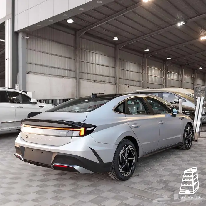 سوناتا سمارت 2026 كاش وتقسيط لجميع البنوك بأقل الاسعار 8