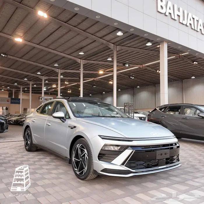 سوناتا سمارت 2026 كاش وتقسيط لجميع البنوك بأقل الاسعار 3