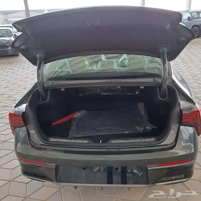 كيا كي 5 نص فل موديل 2026 عرض خاص_اقل الاسعار 1