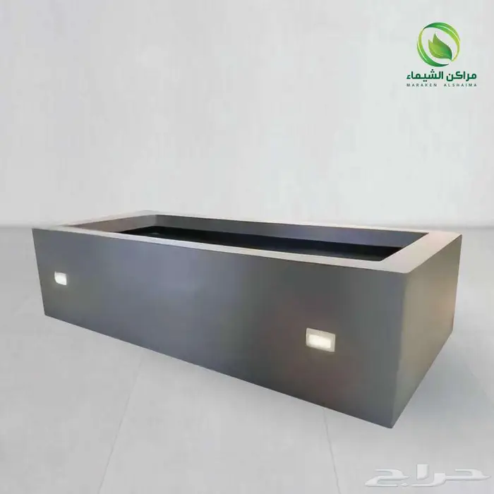 احواض للزراعة جاهزة فايبر ومراكن بسعر المصنع جازان 0