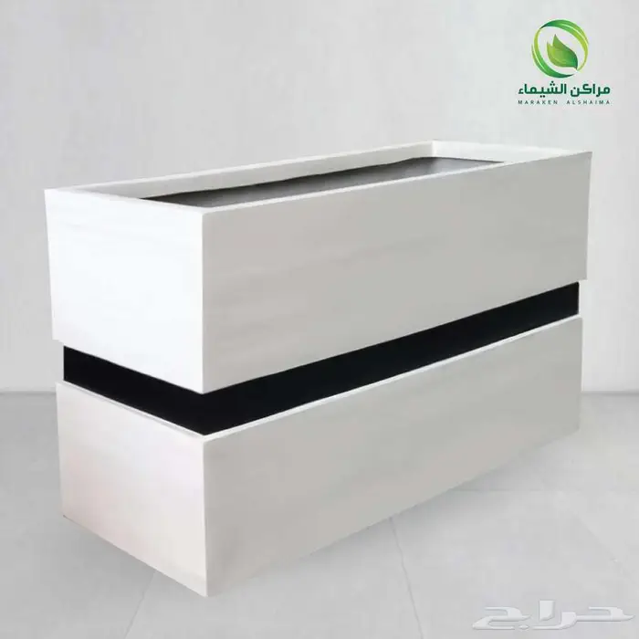 احواض للزراعة جاهزة فايبر ومراكن بسعر المصنع جازان 11