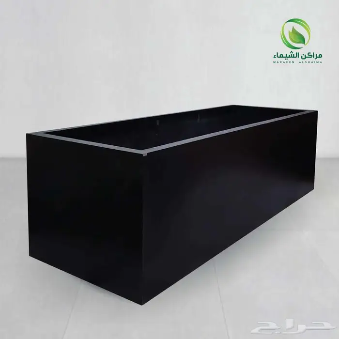 احواض للزراعة جاهزة فايبر ومراكن بسعر المصنع جازان 9