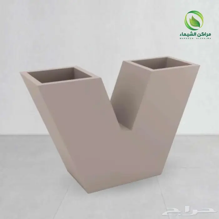 احواض للزراعة جاهزة فايبر ومراكن بسعر المصنع جازان 21