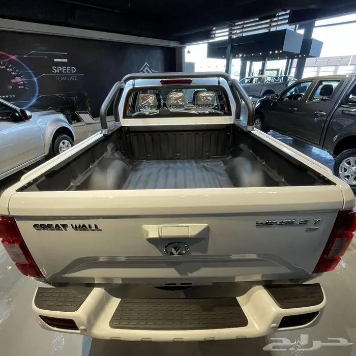 جريت ويل وبنغل 2025 دبل ( عرص حصري ) 2