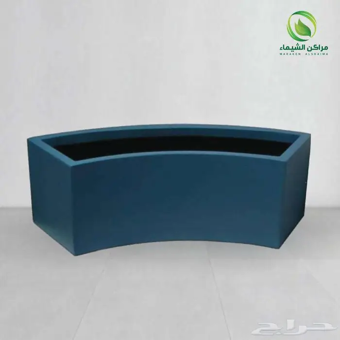 احواض للزراعة جاهزة فايبر ومراكن بسعر المصنع جازان 23