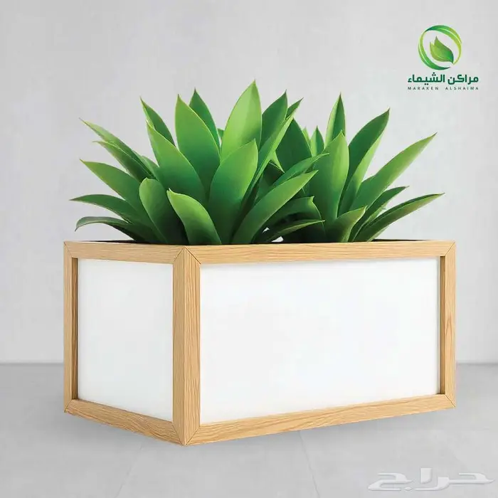 احواض للزراعة جاهزة فايبر ومراكن بسعر المصنع جازان 22