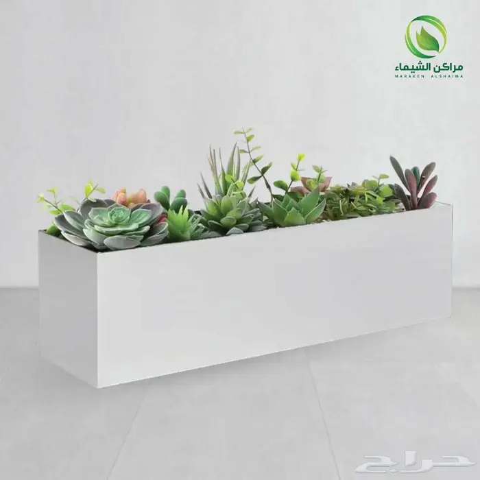 احواض للزراعة جاهزة فايبر ومراكن بسعر المصنع جازان 36