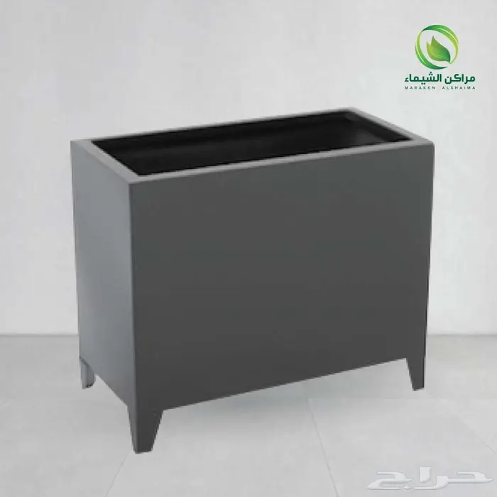 احواض للزراعة جاهزة فايبر ومراكن بسعر المصنع جازان 27