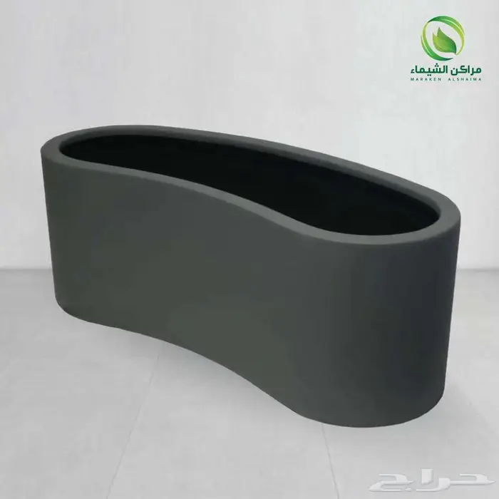 احواض للزراعة جاهزة فايبر ومراكن بسعر المصنع جازان 29