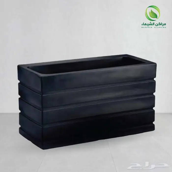 احواض للزراعة جاهزة فايبر ومراكن بسعر المصنع جازان 38