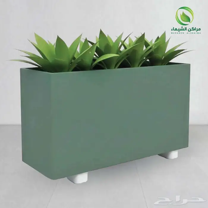 احواض للزراعة جاهزة فايبر ومراكن بسعر المصنع جازان 26