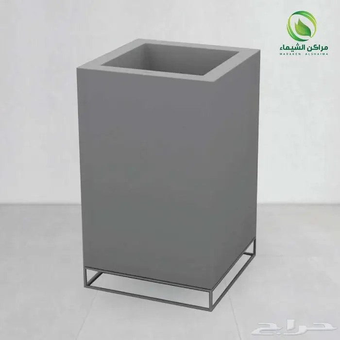 احواض للزراعة جاهزة فايبر ومراكن بسعر المصنع جازان 32