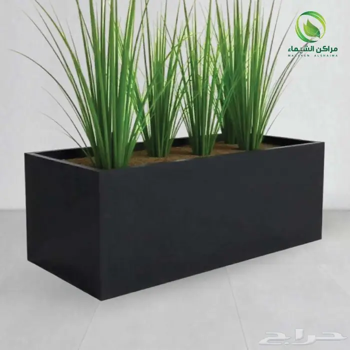 احواض للزراعة جاهزة فايبر ومراكن بسعر المصنع جازان 30