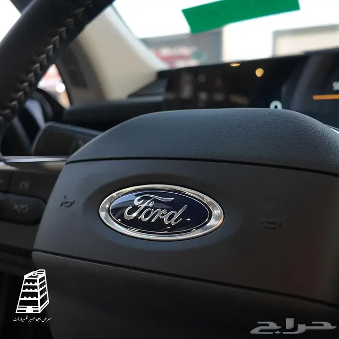 فورد توروس امبيانتي 2026 كاش وتقسيط - صيانة مجانية 6
