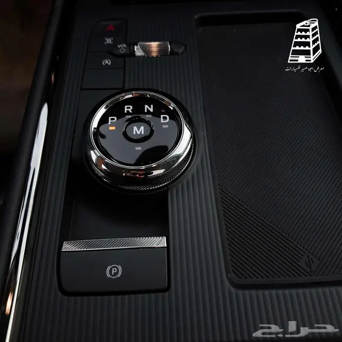 فورد توروس امبيانتي 2026 كاش وتقسيط - صيانة مجانية 14