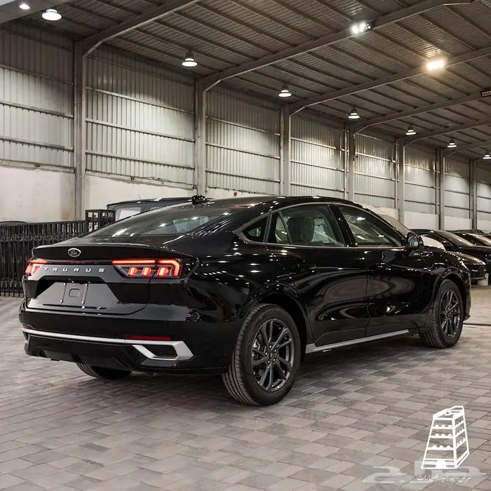 فورد توروس امبيانتي 2026 كاش وتقسيط - صيانة مجانية 22