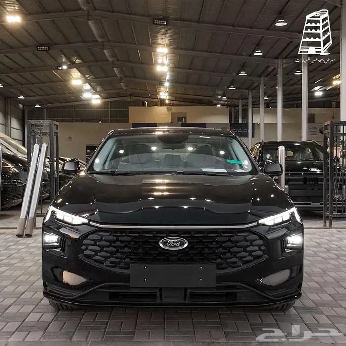 فورد توروس امبيانتي 2026 كاش وتقسيط - صيانة مجانية 0