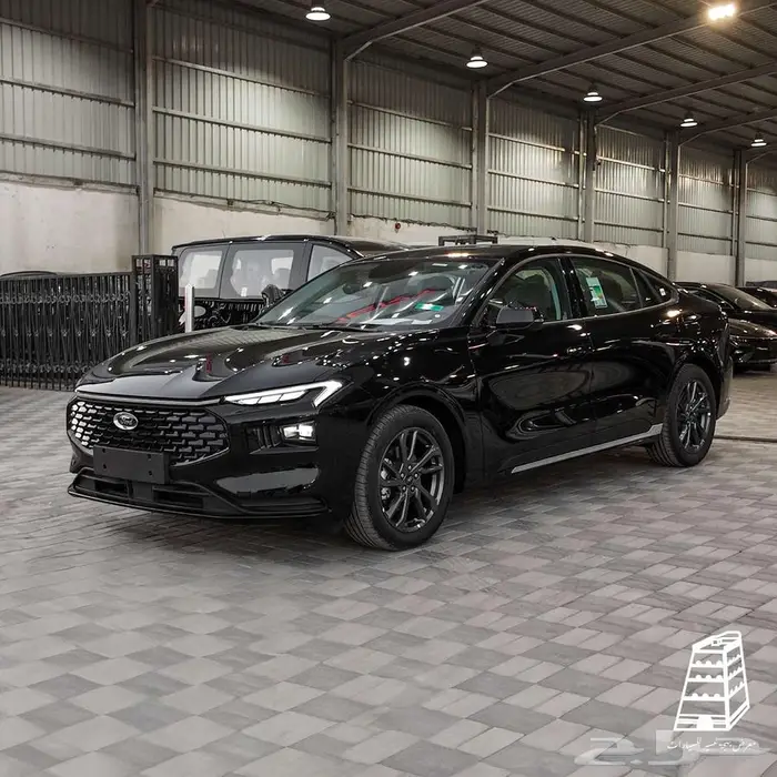 فورد توروس امبيانتي 2026 كاش وتقسيط - صيانة مجانية 20