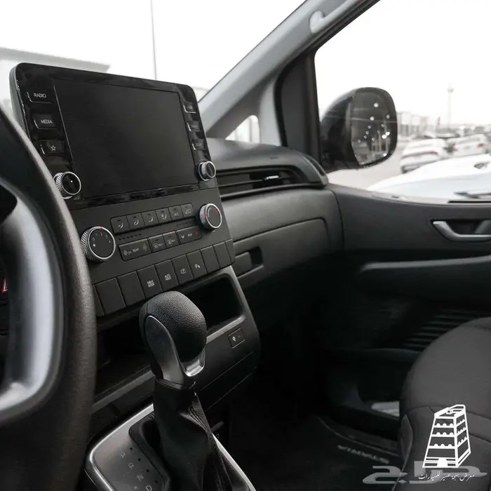 هيونداي ستارايا 11 راكب ديزيل اتوماتيك 2026 شركات 12