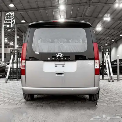 هيونداي ستارايا 11 راكب ديزيل اتوماتيك 2026 شركات index