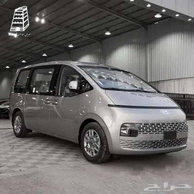 هيونداي ستارايا 11 راكب ديزيل اتوماتيك 2026 شركات index