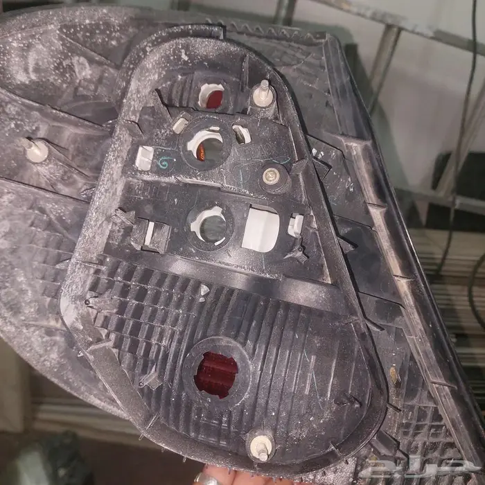 اصطب خلفي كامري 2004 اصلي 0