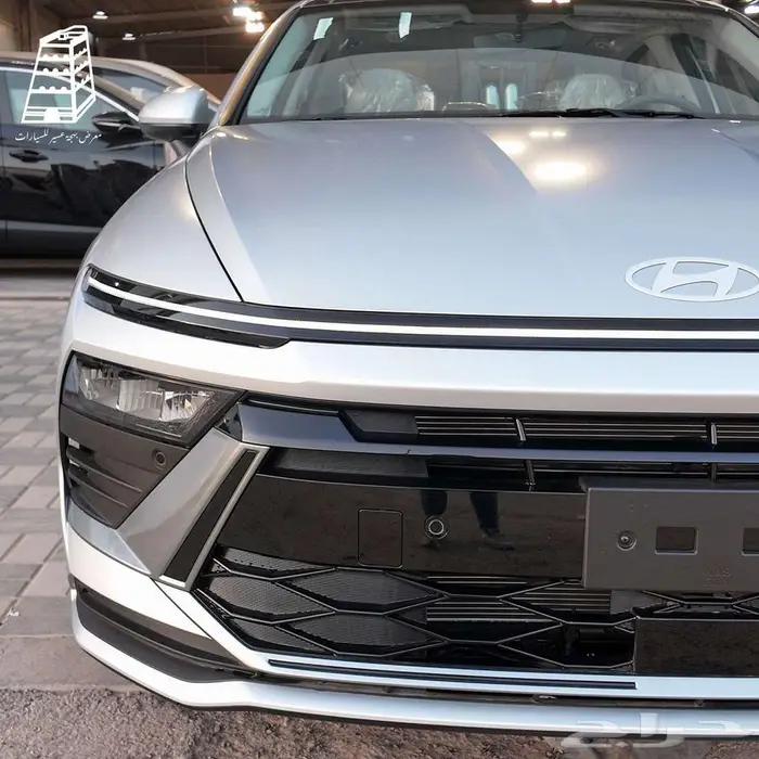 هونداي سوناتا سمارت موديل 2026 صيانه مجانيه عروض اقساط 4