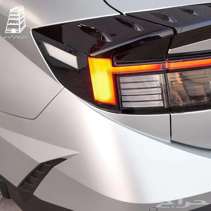 هونداي سوناتا سمارت موديل 2026 صيانه مجانيه عروض اقساط 7