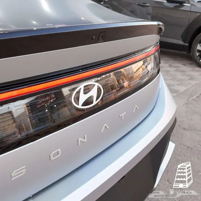 هونداي سوناتا سمارت موديل 2026 صيانه مجانيه عروض اقساط 9