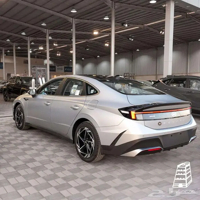 هونداي سوناتا سمارت موديل 2026 صيانه مجانيه عروض اقساط 12