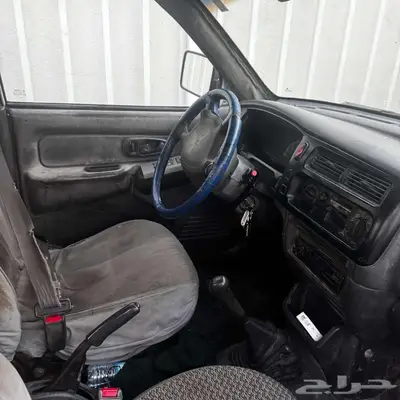 مستوبيشي 2003 index