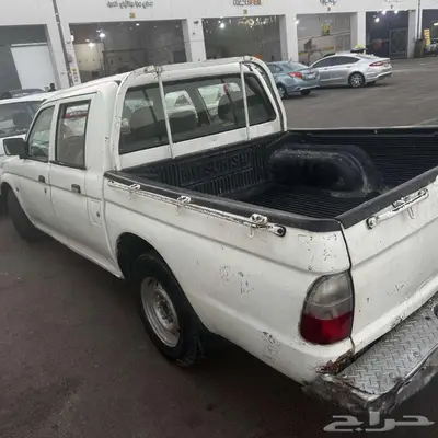 مستوبيشي 2003 index