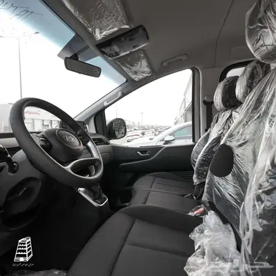 هيونداي ستاريا ديزيل 11 راكب اتوماتيك 2026 index