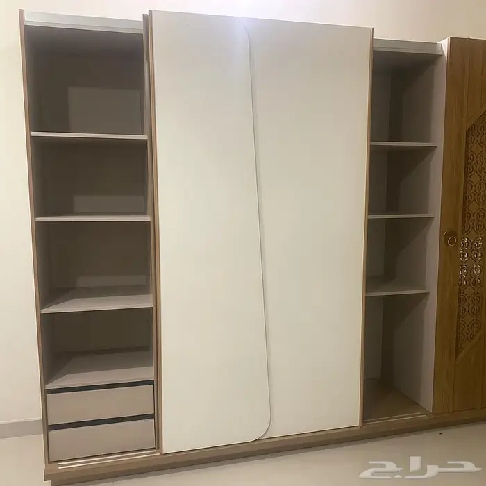 دولاب ملابس (صناعة تركية) 0