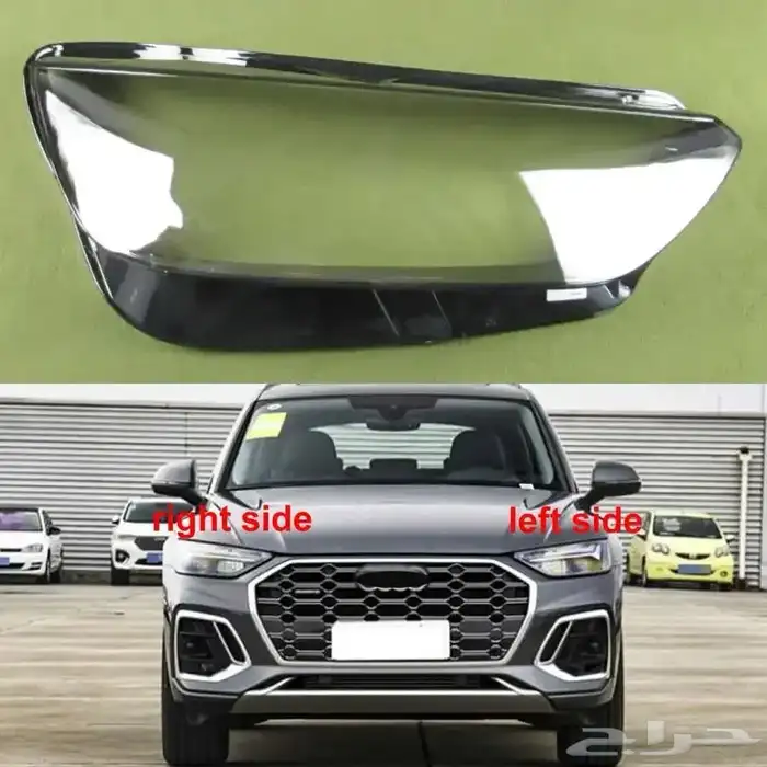 قزاز شمعة بي ام دبليو BMW 5 2020-2025 20