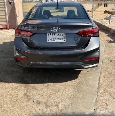 اكسنت 2020 index