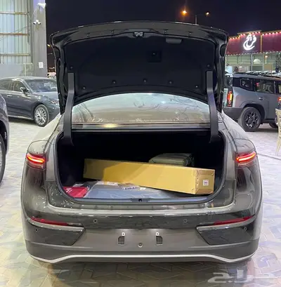 تويوتا كراون 2.5 بريميوم هايبرد 2026 index