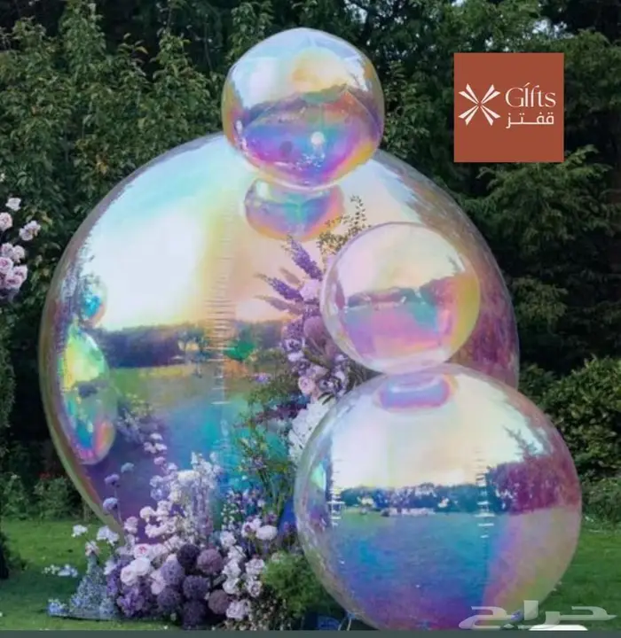 فعاليات اطفال مهرج تشكيل بالون للاطفال رسم على الوجه وغيره 61