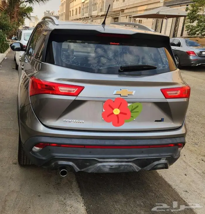 شيفروليه موديل 2022 2