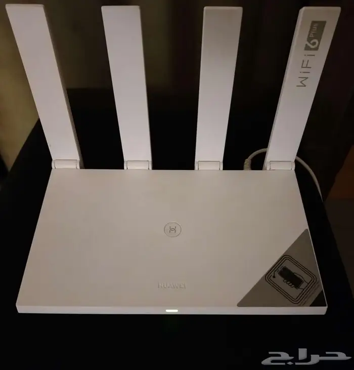راوتر و مقوي اشارة من هواوي huawei WiFi ws7200 AX 2
